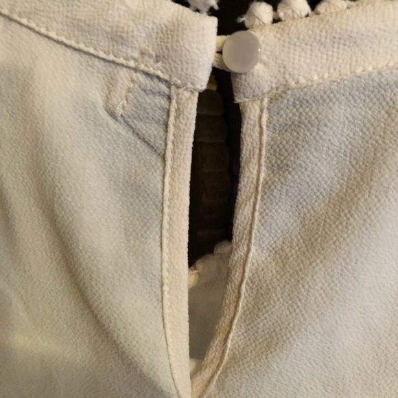 boho blouse - Picture 3 of 5